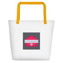 Load image into Gallery viewer, Beach Bag