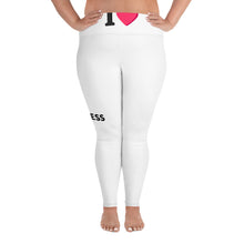Load image into Gallery viewer, All-Over Print Plus Size Leggings