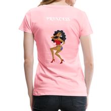 Load image into Gallery viewer, Women’s Premium T-Shirt - pink