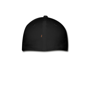 Baseball Cap - black