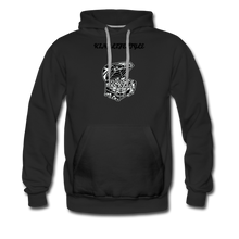 Load image into Gallery viewer, Men’s Premium Hoodie - black
