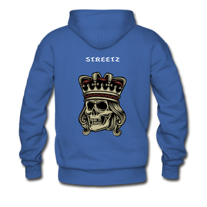 Men’s Premium Hoodie - royalblue