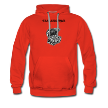 Load image into Gallery viewer, Men’s Premium Hoodie - red
