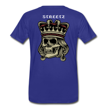 Load image into Gallery viewer, Men&#39;s Premium T-Shirt - royal blue
